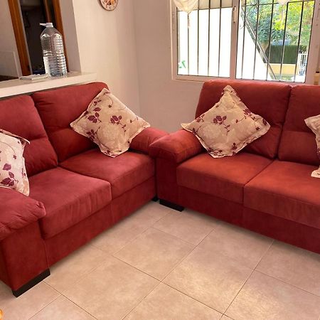Apartment In Spain, Lomas Del Golf, Villamartin, Orihuela Costa Bagian luar foto