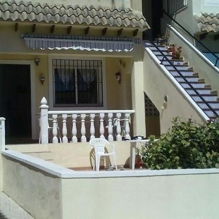 Apartment In Spain, Lomas Del Golf, Villamartin, Orihuela Costa Bagian luar foto