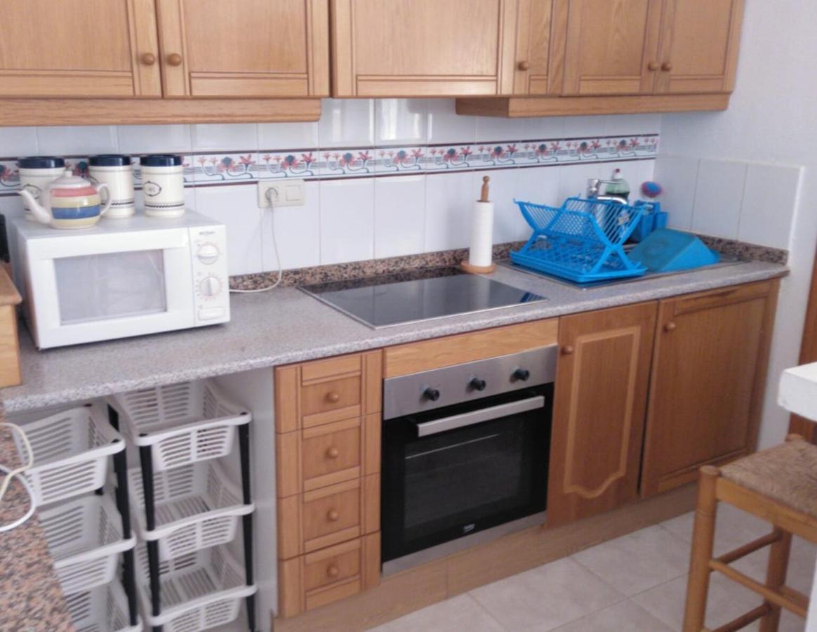 Apartment In Spain, Lomas Del Golf, Villamartin, Orihuela Costa Bagian luar foto