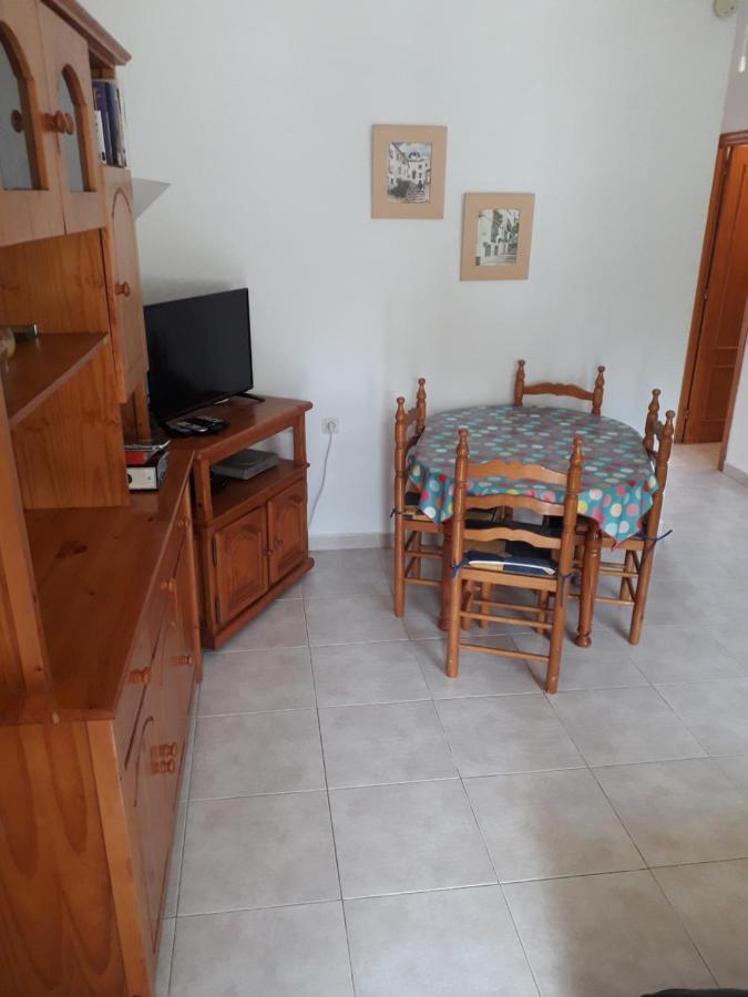 Apartment In Spain, Lomas Del Golf, Villamartin, Orihuela Costa Bagian luar foto