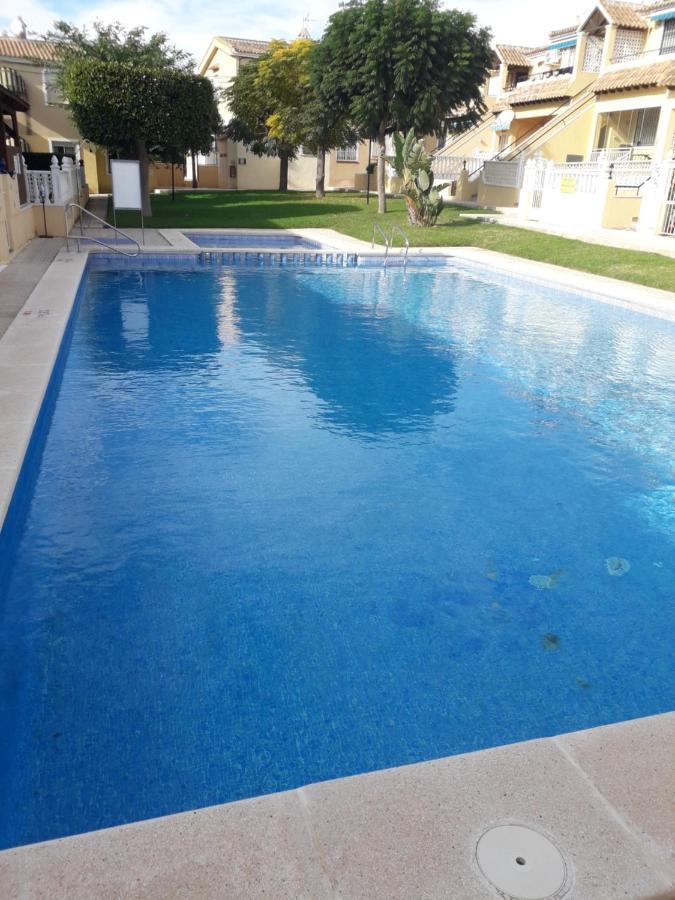 Apartment In Spain, Lomas Del Golf, Villamartin, Orihuela Costa Bagian luar foto