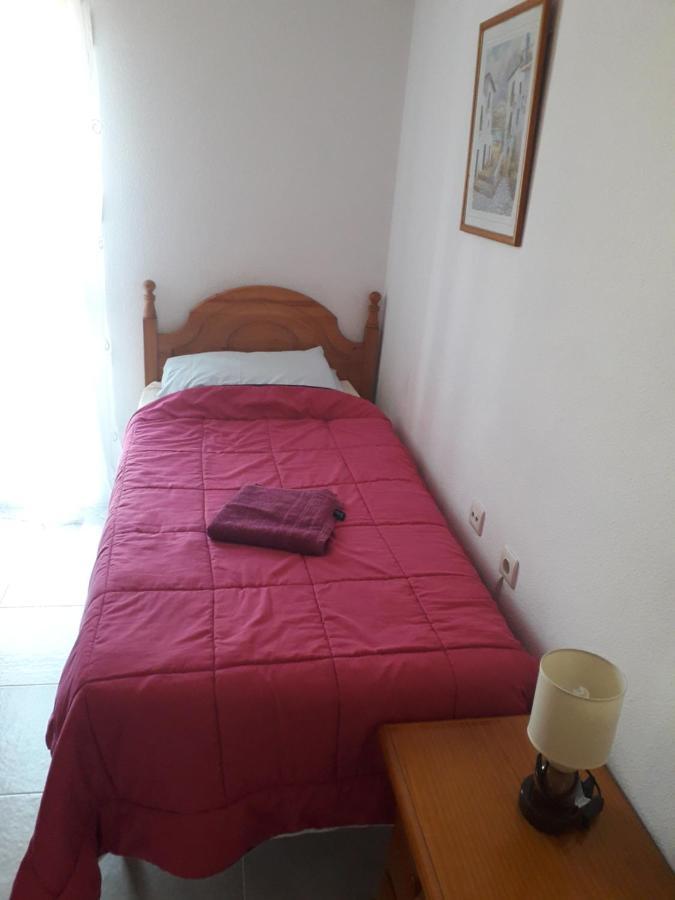 Apartment In Spain, Lomas Del Golf, Villamartin, Orihuela Costa Bagian luar foto