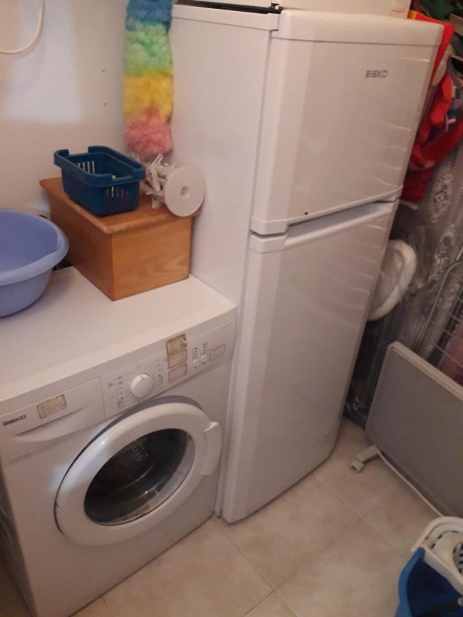 Apartment In Spain, Lomas Del Golf, Villamartin, Orihuela Costa Bagian luar foto