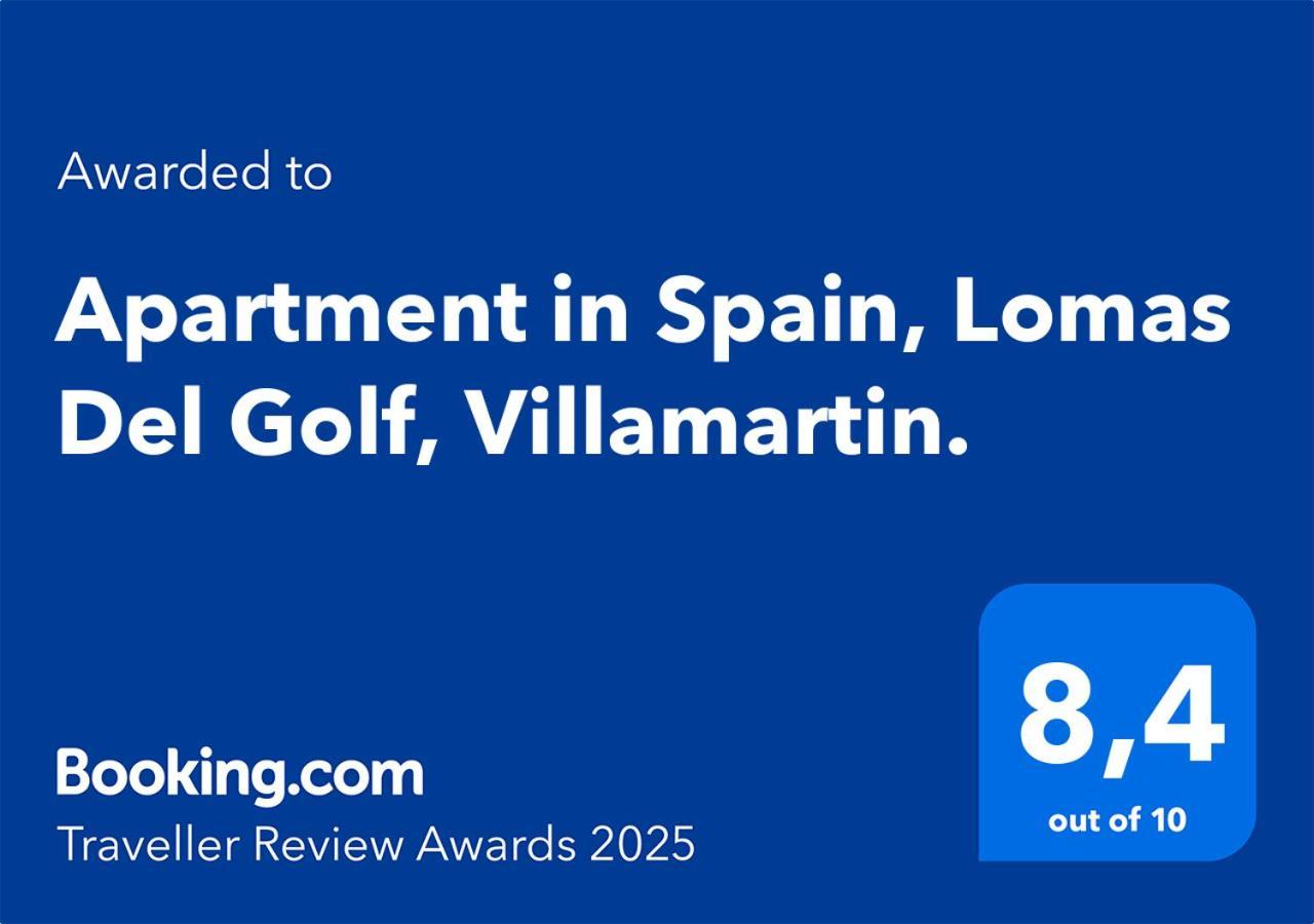 Apartment In Spain, Lomas Del Golf, Villamartin, Orihuela Costa Bagian luar foto